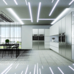 Panduan Menentukan Warna Cat Untuk Sesuai Bagi Tembok Rumah: Menggabungkan Estetika serta Kegunaan