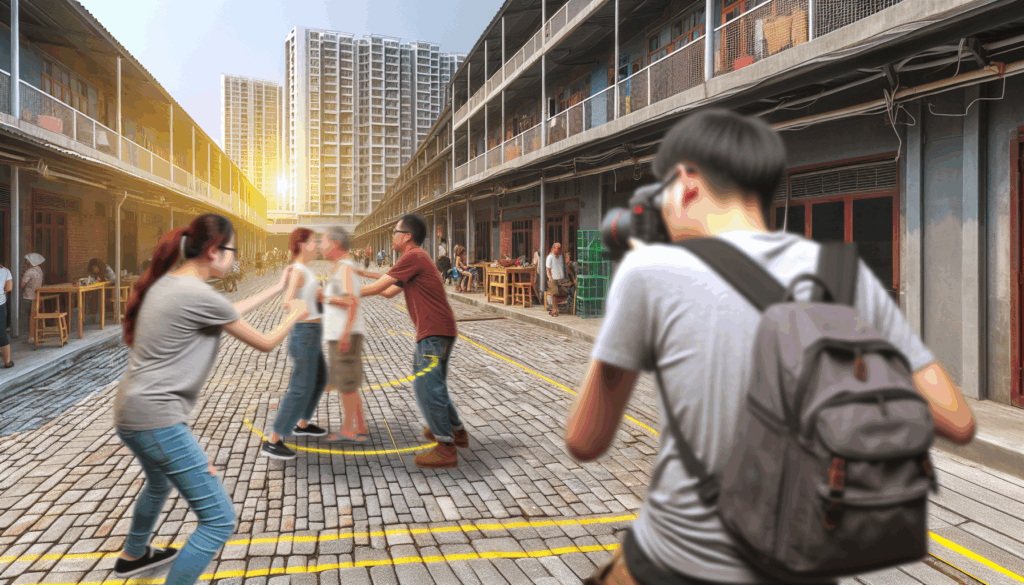 Lima Ide Desain Area Makan Bergaya Hangat untuk Saat Kebersamaan yang Tak Terlupakan.