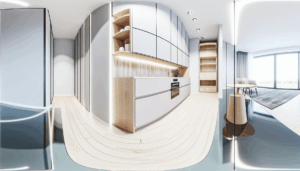 Apa alasan pakar desain interior menyarankan peningkatan kamar anak dengan augmented reality yang diprediksi booming di 2026? Berikut penjelasannya!