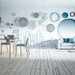 Kecil Tapi Fungsional: Tips Memilih Furniture Multifungsi Bagi Ruangan Kecil