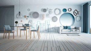 Kecil Tapi Fungsional: Tips Memilih Furniture Multifungsi Bagi Ruangan Kecil