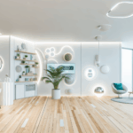 Inspirasi Hijau: Langkah Menciptakan Taman Vertikal Vertical Garden dalam Ruang Terbatas