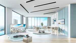 Bebaskan Meja Anda: Cara Menyusun Alat Tulis Dan Perlengkapan Kantor Di Rumah Secara Kreatif