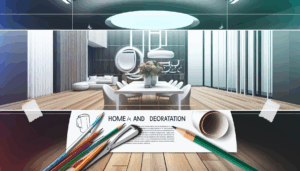 Ubah Dinding Kosong Anda: Proyek Do-It-Yourself Rak Estetik yang Inspiratif