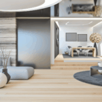 Kreatifitas Tanpa Batasan: Cara Mengoptimalkan Kegunaan Space Di Bawah Tangga Rumah di Tempat Tinggal Mini