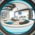 Buat Area Optimal: Panduan Pemilihan Perabotan Serbaguna Bagi Kamar Mini