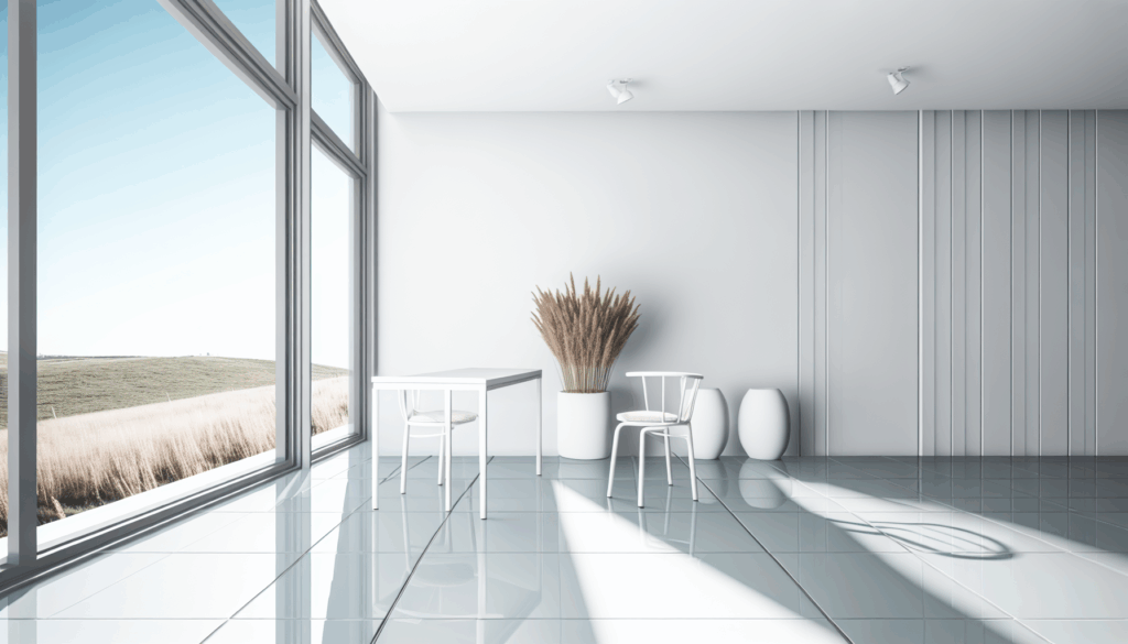 Ada 7 Gagasan Desain Retro Futurism bagi Rumah Modern: Tren Paling Dicari Versi Data Terbaru 2026