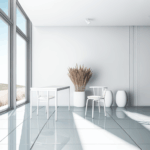 Ada 7 Gagasan Desain Retro Futurism bagi Rumah Modern: Tren Paling Dicari Versi Data Terbaru 2026