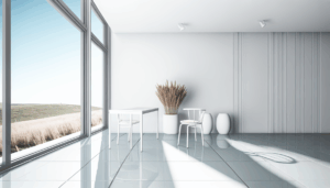 Ada 7 Gagasan Desain Retro Futurism bagi Rumah Modern: Tren Paling Dicari Versi Data Terbaru 2026