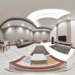 5 Langkah Mudah DIY Membuat Meja Kopi Dengan Ban Bekas yang Kreatif