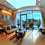 Solusi Berkelanjutan: Buat Sendiri Pengharum Ruangan Alami untuk Segala Sudut Rumah