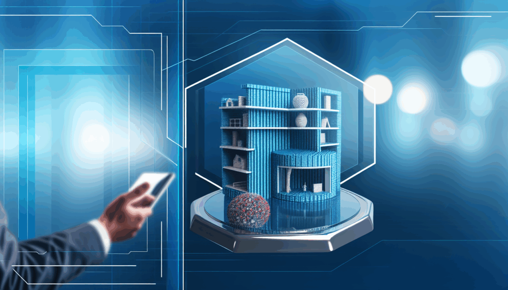 7 Solusi Nyata dari Konsep Rumah Modular Futuristik: Tren Arsitektur 2026 yang Akan Mengubah Kepedulian Kita Terhadap Lingkungan